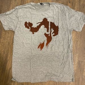 World of Warcraft Men’s t-shirt